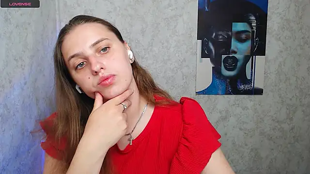 Snapshot of AmandaDimond_ chatting on May 22, 10:54 am AmandaDimond online show from May 22, 10:54 am