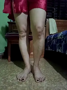 SexyQueen99 online show from October 5, 10:02 am