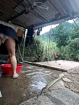 SexyQueen99 online show from October 6, 10:34 am