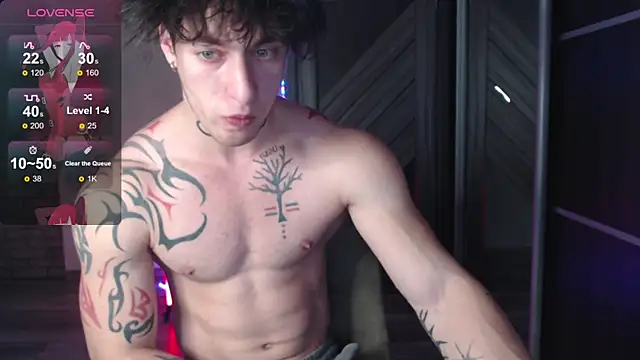 Brendan  Piks online show from November 19, 10:26 am