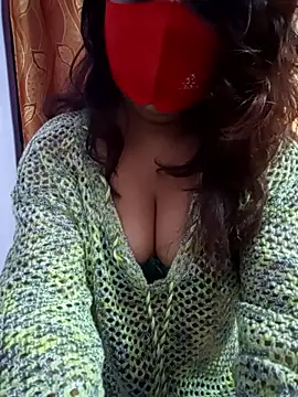 Angel priy101 online show from November 3, 9:32 am