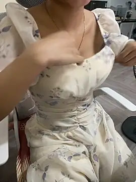 Snapshot of Mina048 chatting on September 22, 6:26 am Mina048 online show from September 22, 6:26 am