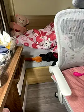 Mina048 online show from November 18, 8:13 pm