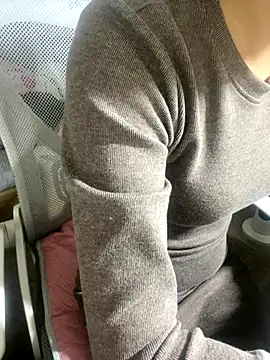 Mina048 online show from January 7, 2:52 pm