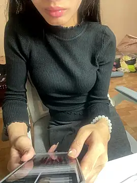 Mina048 online show from January 11, 10:20 am