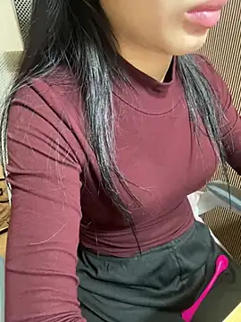 Mina048 online show from March 5, 4:19 am