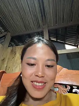 Snapshot of MychuSweet chatting on October 7, 3:04 am MychuSweet online show from October 7, 3:04 am