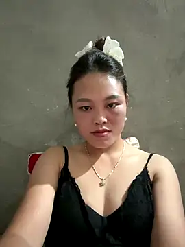 Snapshot of MychuSweet chatting on October 14, 10:38 am MychuSweet online show from October 14, 10:38 am