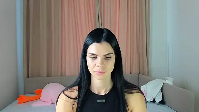 Amelisweett online show from September 20, 10:38 am