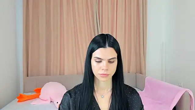 Amelisweett online show from September 22, 8:49 am