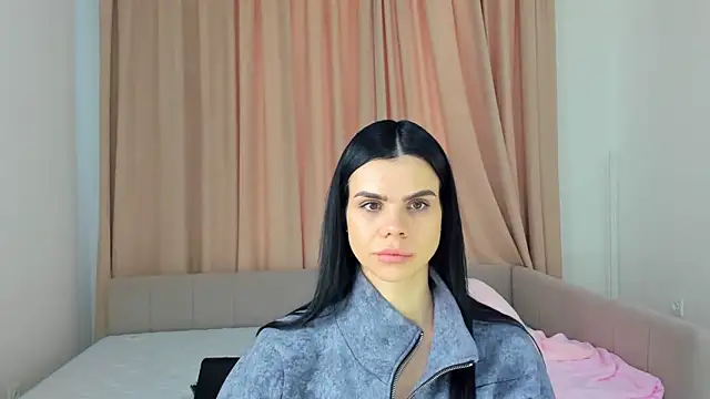 Amelisweett online show from September 26, 8:07 am