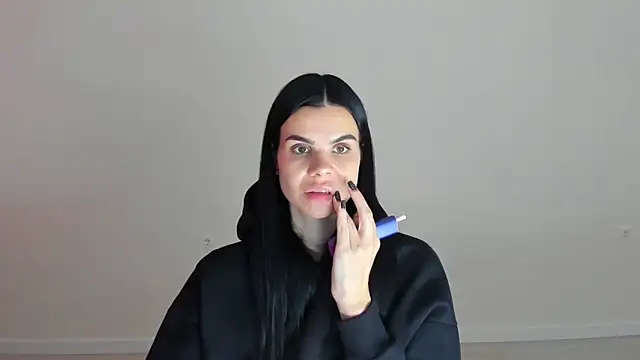 Amelisweett online show from October 3, 8:22 am