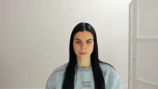 Amelisweett online show from October 5, 9:18 am