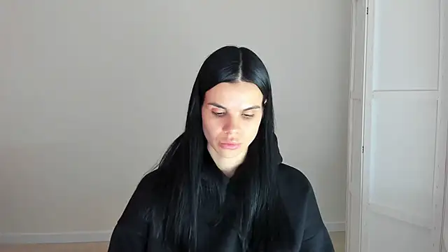 Amelisweett online show from October 12, 9:41 am