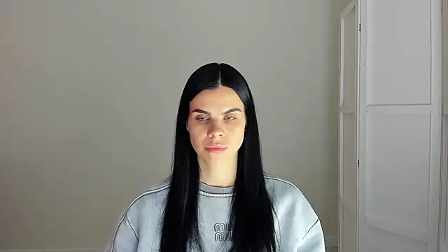 Amelisweett online show from October 14, 9:21 am