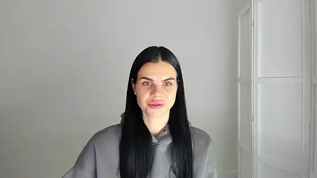 Amelisweett online show from October 19, 7:20 am