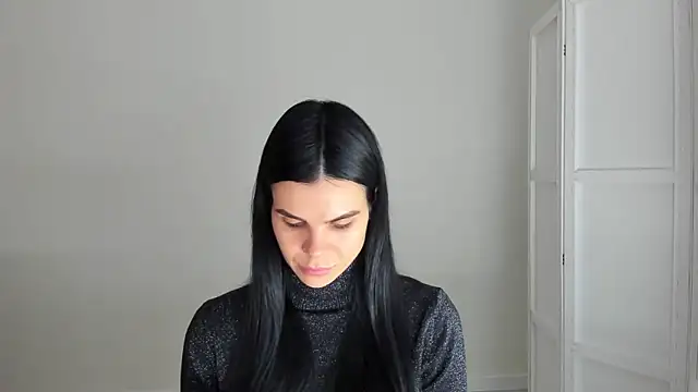 Amelisweett online show from October 24, 8:22 am