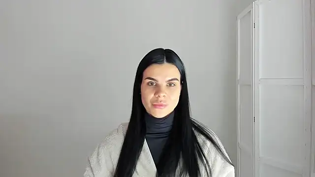 Amelisweett online show from October 26, 7:25 am