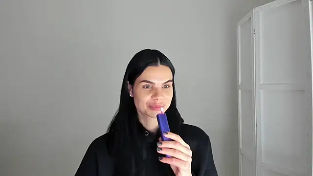 Amelisweett online show from November 5, 9:31 am