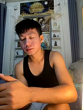 Snapshot of xshyboyx chatting on October 7, 2:03 pm xshyboyx online show from October 7, 2:03 pm