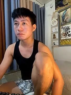 Snapshot of xshyboyx chatting on October 23, 4:01 am xshyboyx online show from October 23, 4:01 am