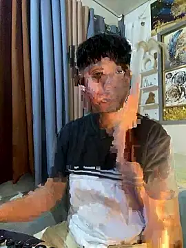 xshyboyx online show from January 11, 3:39 pm