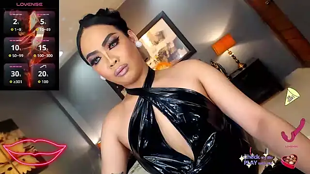 FridaHumphrey online show from January 14, 6:57 pm