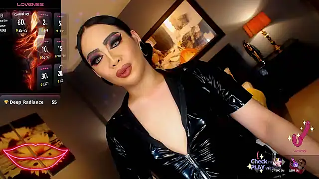 FridaHumphrey online show from March 9, 6:56 pm