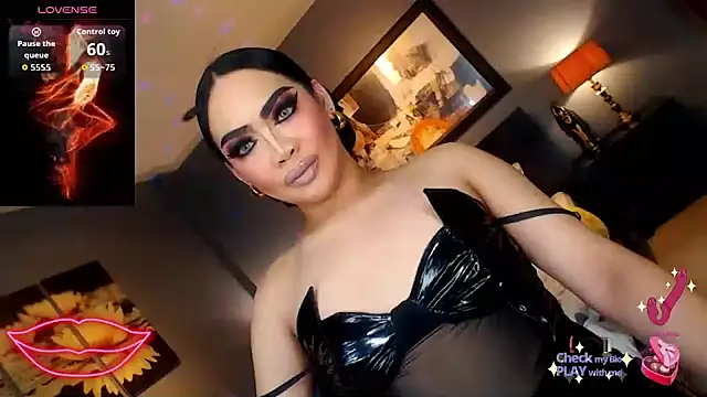 FridaHumphrey online show from March 29, 7:14 pm