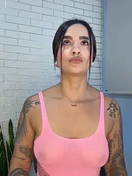 Snapshot of Im_Fernanda chatting on September 23, 11:19 pm Im Fernanda online show from September 23, 11:19 pm