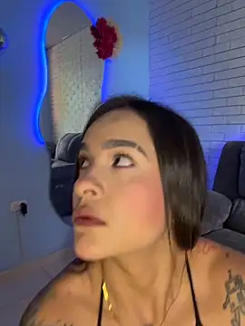 Snapshot of Im_Fernanda chatting on November 10, 12:04 pm Im Fernanda online show from November 10, 12:04 pm