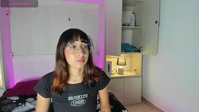 CamiGox online show from October 10, 8:08 pm