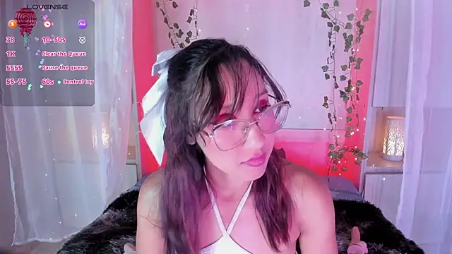 CamiGox online show from February 17, 3:58 am