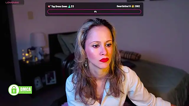 Miasiren online show from September 19, 11:38 pm