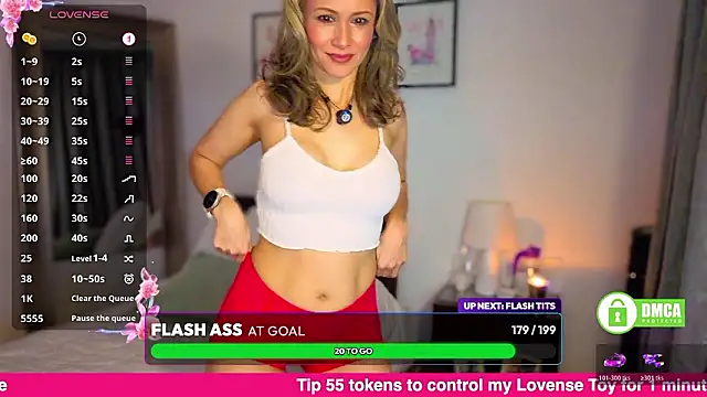 Snapshot of Miasiren chatting on March 9, 12:14 am Miasiren online show from March 9, 12:14 am