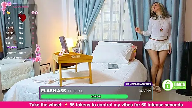 Miasiren online show from April 29, 8:26 pm