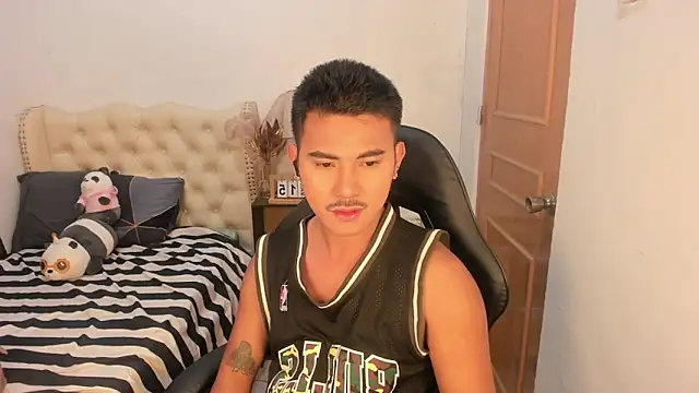 Snapshot of the_jack_collins69 chatting on March 18, 1:14 pm the jack collins69 online show from March 18, 1:14 pm