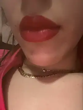 Snapshot of Mimisixo chatting on April 23, 10:56 pm Mimisixo online show from April 23, 10:56 pm
