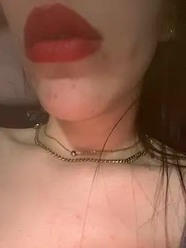 Snapshot of Mimisixo chatting on July 13, 12:46 am Mimisixo online show from July 13, 12:46 am