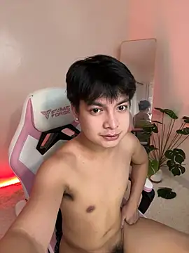 asianacexl online show from October 13, 7:25 pm