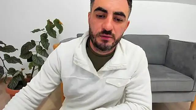 Wild Stalion online show from February 18, 3:52 pm