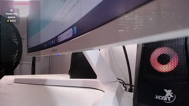 deivid parker online show from September 24, 2:09 pm