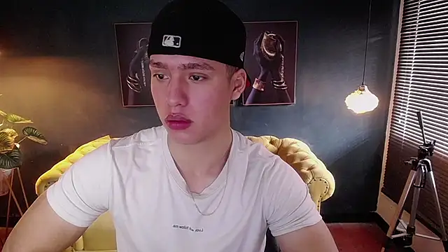 deivid parker online show from December 2, 2:01 pm