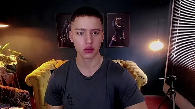 deivid parker online show from December 20, 2:24 pm