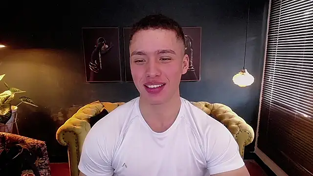 deivid parker online show from March 2, 1:29 pm