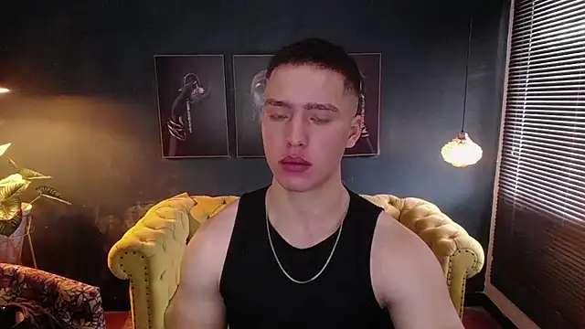 deivid parker online show from March 23, 1:48 pm