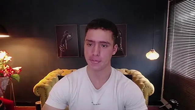 deivid parker online show from May 7, 2:33 pm