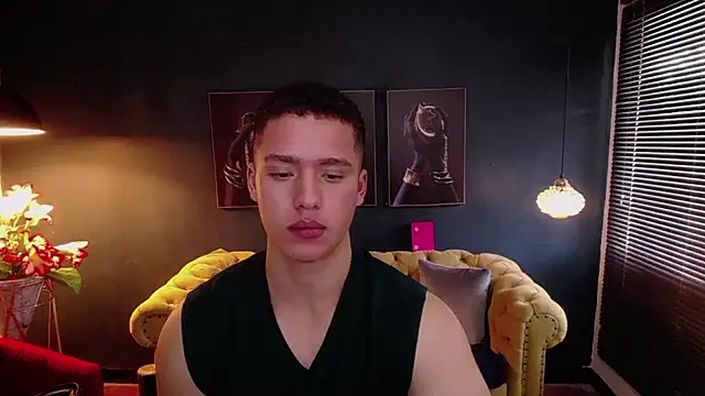 deivid parker online show from May 14, 1:29 pm