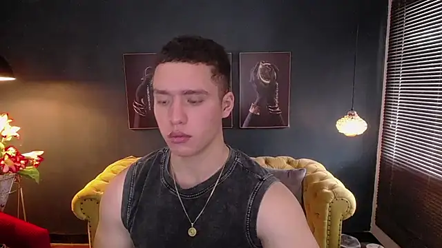 deivid parker online show from May 21, 1:51 pm