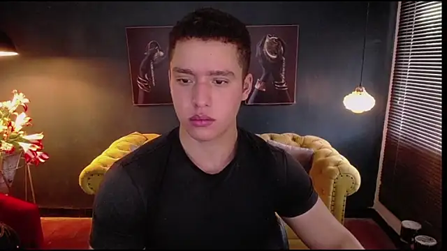 deivid parker online show from June 13, 1:42 pm